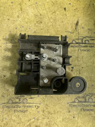 k98k051a Клемма аккумулятора плюс Audi A4 B5 Арт 2-840224, вид 1