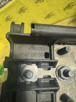 k98k051a Клемма аккумулятора плюс Audi A4 B5 Арт 2-840224, вид 3