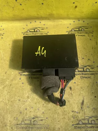 8k0907383 Блок управления фаркопа Audi A4 B5 Арт 2-840248, вид 2