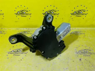 13395013 Моторчик передних стеклоочистителей (дворников) Opel Astra G Арт 2-840274, вид 2