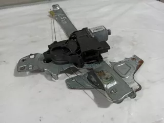 9675915180 Стеклоподъемник Citroen C5 2 Арт 2-840287, вид 4