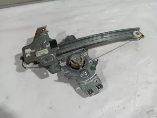 9675915180 Стеклоподъемник Citroen C5 2 Арт 2-840287, вид 5
