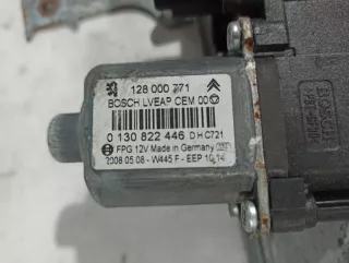 9675915180 Стеклоподъемник Citroen C5 2 Арт 2-840287, вид 7