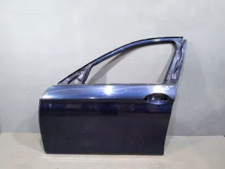 41007206107 Дверь передняя левая BMW 5 F10/F11/GT F07 Арт 2-840316, вид 1