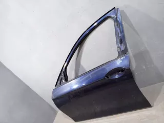 41007206107 Дверь передняя левая BMW 5 F10/F11/GT F07 Арт 2-840316, вид 4