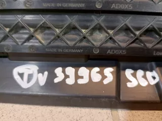 31455482 Воздухозаборник (наружный) Volvo S60 3 Арт 2-840372, вид 13