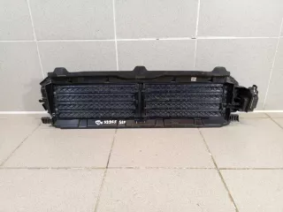 31455482 Воздухозаборник (наружный) Volvo S60 3 Арт 2-840372, вид 5