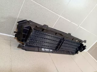 31455482 Воздухозаборник (наружный) Volvo S60 3 Арт 2-840372, вид 6