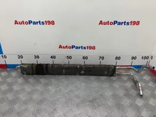 17117606254 Радиатор гидроусилителя BMW X5 E70 Арт 2-840384, вид 1