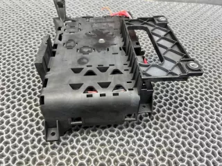 7L0937548C Блок предохранителей Volkswagen Touareg 1 Арт 2-840514, вид 6