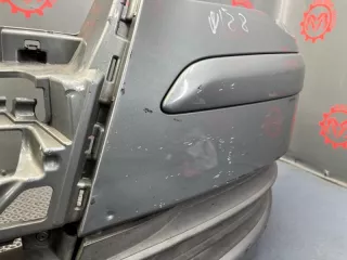 1T0807221D Бампер передний Volkswagen Touran 1 Арт 2-840616, вид 14