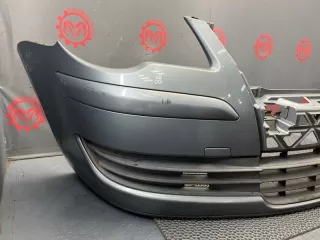 1T0807221D Бампер передний Volkswagen Touran 1 Арт 2-840616, вид 3