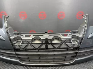 1T0807221D Бампер передний Volkswagen Touran 1 Арт 2-840616, вид 4