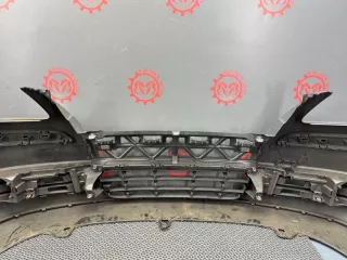 1T0807221D Бампер передний Volkswagen Touran 1 Арт 2-840616, вид 8