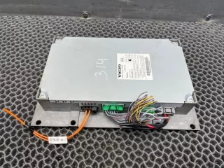 31282140 Усилитель музыкальный Volvo XC90 1 restailing Арт 2-840644, вид 3