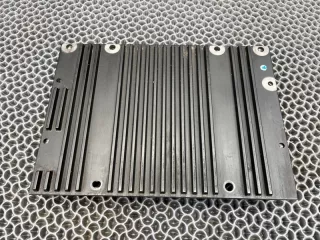 31282140 Усилитель музыкальный Volvo XC90 1 restailing Арт 2-840644, вид 6