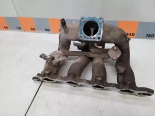 1234567 Коллектор впускной Dadi Smoothing Арт 2-840779, вид 3