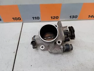 1234567 Заслонка дроссельная Dadi Smoothing Арт 2-840781, вид 1