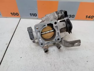 1234567 Заслонка дроссельная Dadi Smoothing Арт 2-840781, вид 2