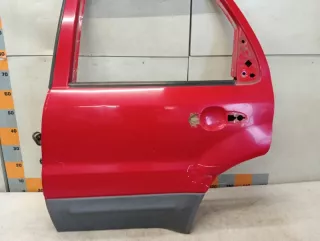 4754004 Дверь задняя левая Ford Escape 1 Арт 2-841049, вид 3