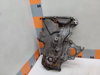 213502B000 Декоративная крышка двигателя Hyundai Solaris 1 Арт 2-841174, вид 1