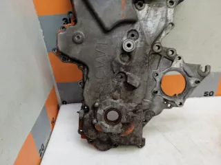 213502B000 Декоративная крышка двигателя Hyundai Solaris 1 Арт 2-841174, вид 3