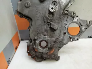 213502B000 Декоративная крышка двигателя Hyundai Solaris 1 Арт 2-841174, вид 4