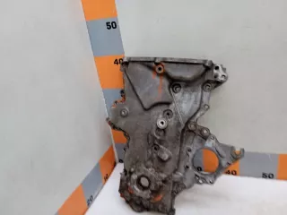 213502B000 Декоративная крышка двигателя Hyundai Solaris 1 Арт 2-841174, вид 8