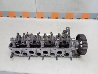 2210042400 Головка блока Hyundai Galloper 1 Арт 2-841193, вид 1