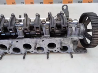 2210042400 Головка блока Hyundai Galloper 1 Арт 2-841193, вид 3