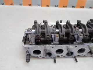 2210042400 Головка блока Hyundai Galloper 1 Арт 2-841193, вид 4