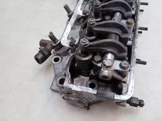 2210042400 Головка блока Hyundai Galloper 1 Арт 2-841193, вид 5