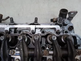 2210042400 Головка блока Hyundai Galloper 1 Арт 2-841193, вид 7