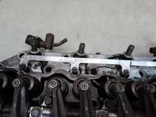 2210042400 Головка блока Hyundai Galloper 1 Арт 2-841193, вид 8
