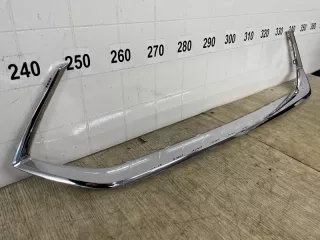 5509102XKQ00A Окантовка решетки радиатора Haval F7 Арт 2-841535, вид 3