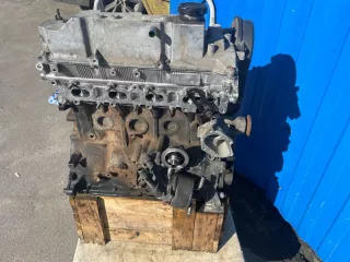 1000C750 Двигатель Mitsubishi L200 3 Арт 2-841684, вид 1