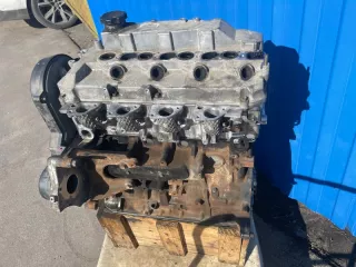 1000C750 Двигатель Mitsubishi L200 3 Арт 2-841684, вид 2