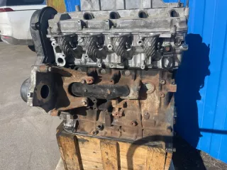 1000C750 Двигатель Mitsubishi L200 3 Арт 2-841684, вид 3