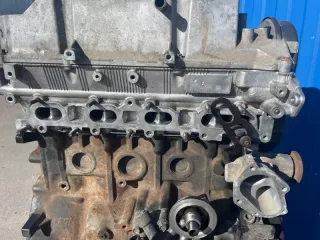 1000C750 Двигатель Mitsubishi L200 3 Арт 2-841684, вид 5