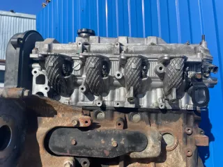 1000C750 Двигатель Mitsubishi L200 3 Арт 2-841684, вид 6