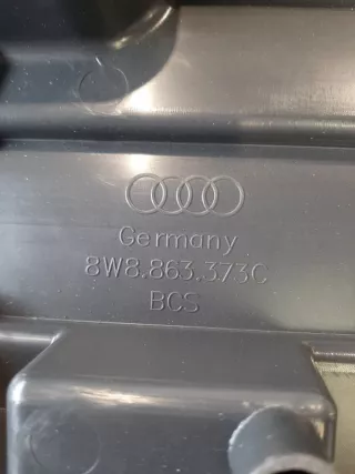 8W8863373C Ящик инструментальный Audi A5 (S5,RS5) 2 Арт 2-841753, вид 6