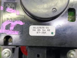9122026 Джойстик мультимедии BMW 1 E81/E82/E87/E88 Арт 2-841851, вид 7