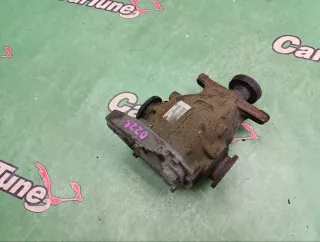 33107560606 Редуктор заднего моста BMW 5 E60/E61 Арт 2-841906, вид 3