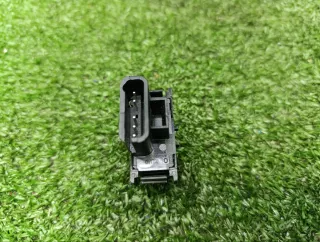 A1638200210 Кнопка подогрева сидений Mercedes ML W163 Арт 2-841926, вид 3