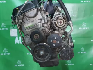  Двигатель Mitsubishi Lancer 9 Арт 2-842054, вид 1
