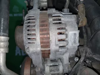  Двигатель Mitsubishi Lancer 9 Арт 2-842054, вид 5