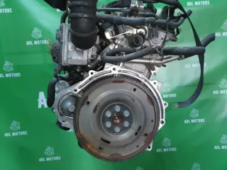  Двигатель Mitsubishi Lancer 9 Арт 2-842054, вид 8