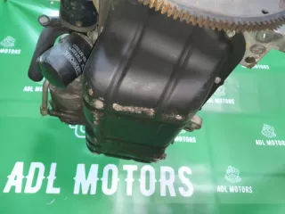  Двигатель Mitsubishi Lancer 9 Арт 2-842054, вид 9