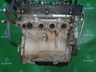  Двигатель Mitsubishi Lancer 9 Арт 2-842054, вид 10