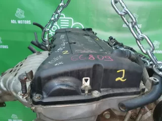  Двигатель Mitsubishi Outlander 1 Арт 2-842057, вид 2